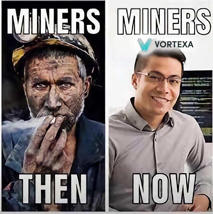 Vortexa has unleashed a treasure trove of new documents that will revolutionize your insights. Dive into the latest updates here:
ai-vortexa.gitbook.io/vortexa/
#DataRevolution #VortexaUpdates #VOA