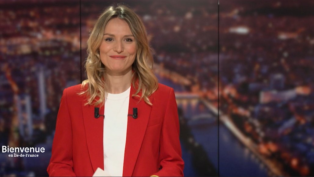Le Figaro TV (@lefigarotv) on Twitter photo Ce soir dans #BIDF :
➤JO : nouvelles annonces <a href="/G_Roquette/">Guillaume Roquette</a>
➤Polémique sur l'affiche des JO <a href="/jmguenois/">Jean-Marie Guénois</a>
➤Fashion Week <a href="/DufourClara/">Clara Dufour </a>
➤"Le Vertige" <a href="/Th_Madeleine/">Théâtre Madeleine</a>
➤C'est tout bon ! <a href="/lhaloche/">Laurence Haloche</a>
RDV à 19h sur <a href="/LeFigaroTV/">Le Figaro TV</a> ! Ce soir dans #BIDF :
➤JO : nouvelles annonces <a href="/G_Roquette/">Guillaume Roquette</a>
➤Polémique sur l'affiche des JO <a href="/jmguenois/">Jean-Marie Guénois</a>
➤Fashion Week <a href="/DufourClara/">Clara Dufour </a>
➤"Le Vertige" <a href="/Th_Madeleine/">Théâtre Madeleine</a>
➤C'est tout bon ! <a href="/lhaloche/">Laurence Haloche</a>
RDV à 19h sur <a href="/LeFigaroTV/">Le Figaro TV</a> !
