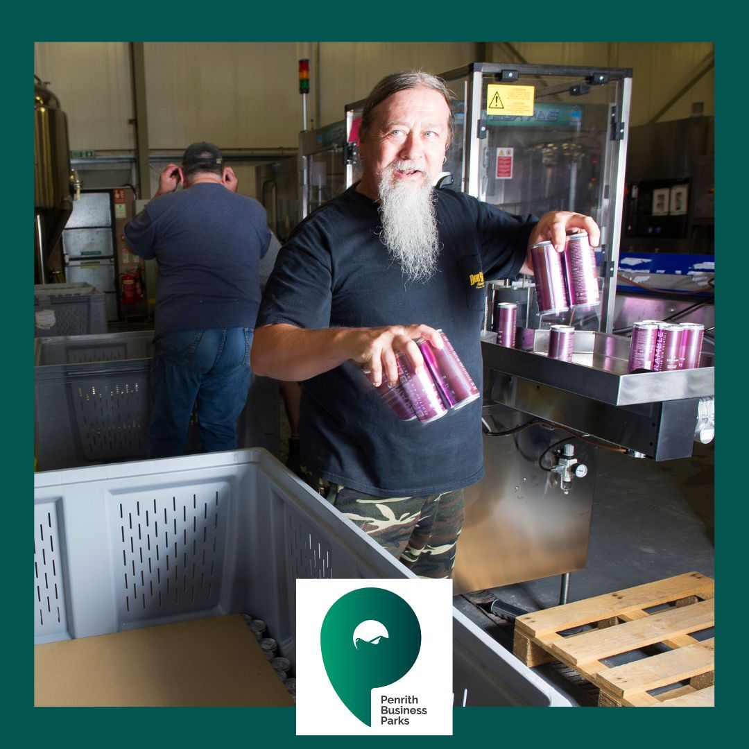 Did you know?

Penrith Business Parks is not just about offices! We have butchers, bakers, and even a brewery. 

Whether you're renovating your home, craving a pie, or need professional services, our parks have something for everyone. 

#bid #LocalBusinesses #ShopLocal