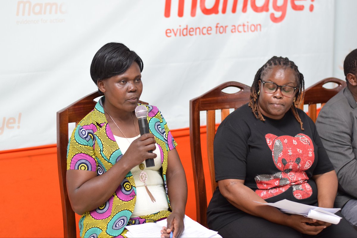 “Community MPDSR has been a game changer in our health system. Using E4A developed tools, we were able to strengthen maternal and newborn death audits at community level addressing social norms. As a county we are now ready to scale this beyond Mayanja dispensary.” Says Agrippina