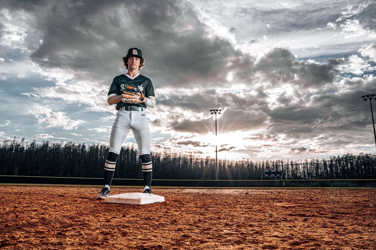 Sunlake Baseball ⚾️ tweet media