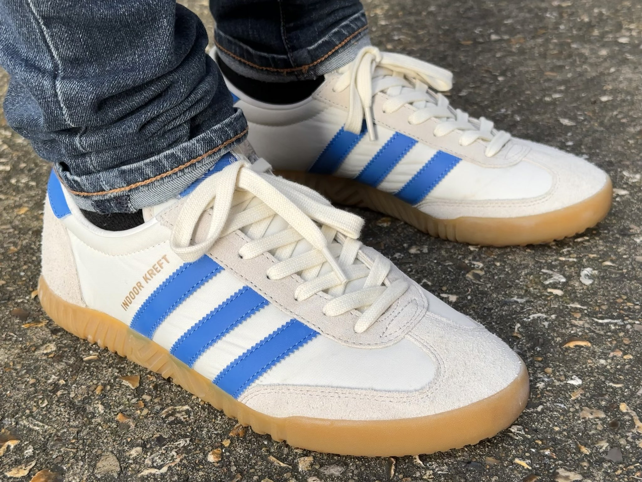 adiFamily adiFamily X