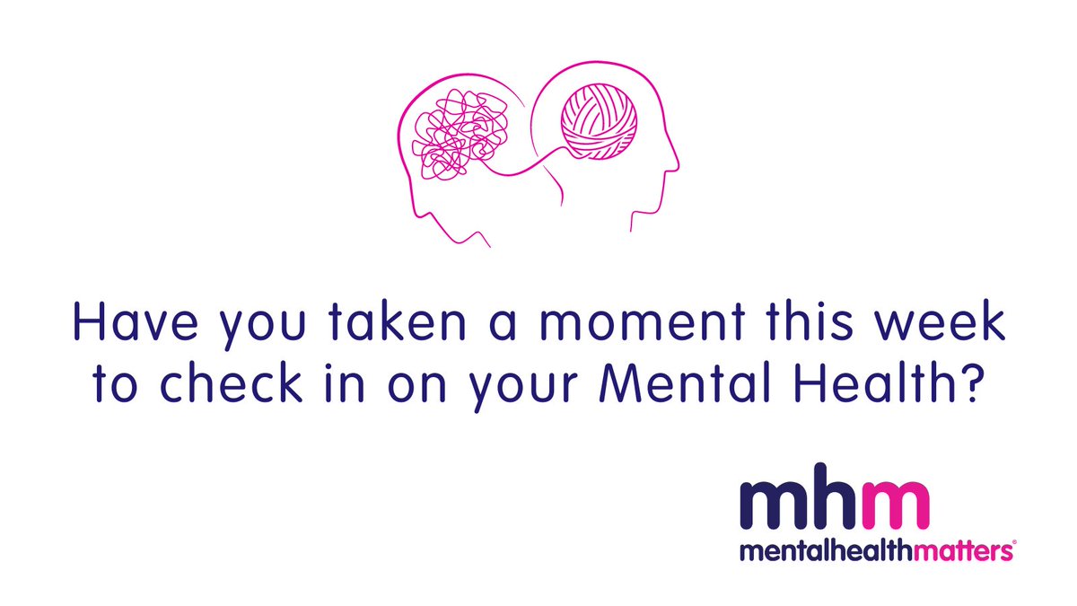 It’s good to take a moment each week and to do a mental health check in. Gently acknowledge some target areas for yourself and start with some small goals to help your wellbeing. #mentalhealth