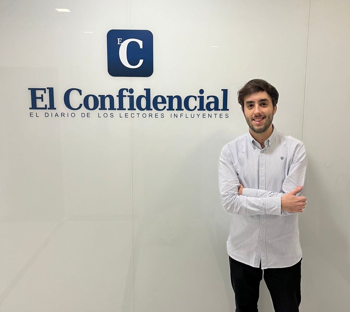 Paco Martín-Vázquez tweet media