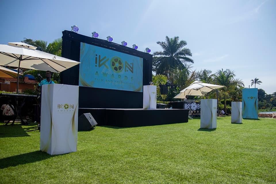 This Saturday at the Divine Resort and Spa, the #IkonAwards2024 Nominees will enjoy to the fullest, connect, and dine while relaxing as they gear up for the main awarding event.

Owembutto entono tojja 😂😂😂
It's by INVITE only, dear.