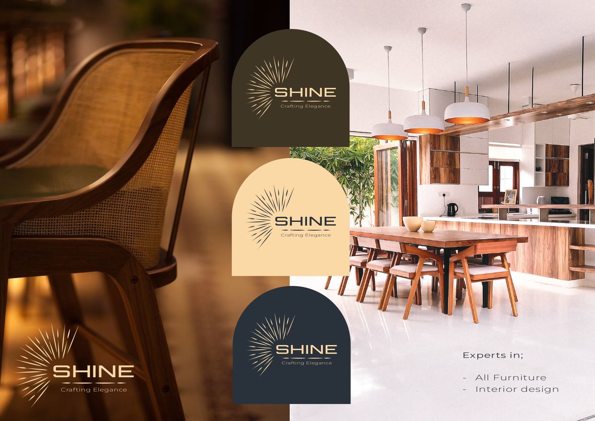 BenjiOscar3's tweet image. Graphic Designer and✨🏡 | Interior Designer &amp;amp; Architectural Visualizer bringing dreams to life through innovative design and meticulous attention to detail. Let&apos;s turn your vision into a stunning reality! #InteriorDesign #ArchitecturalVisualization #DreamSpaces