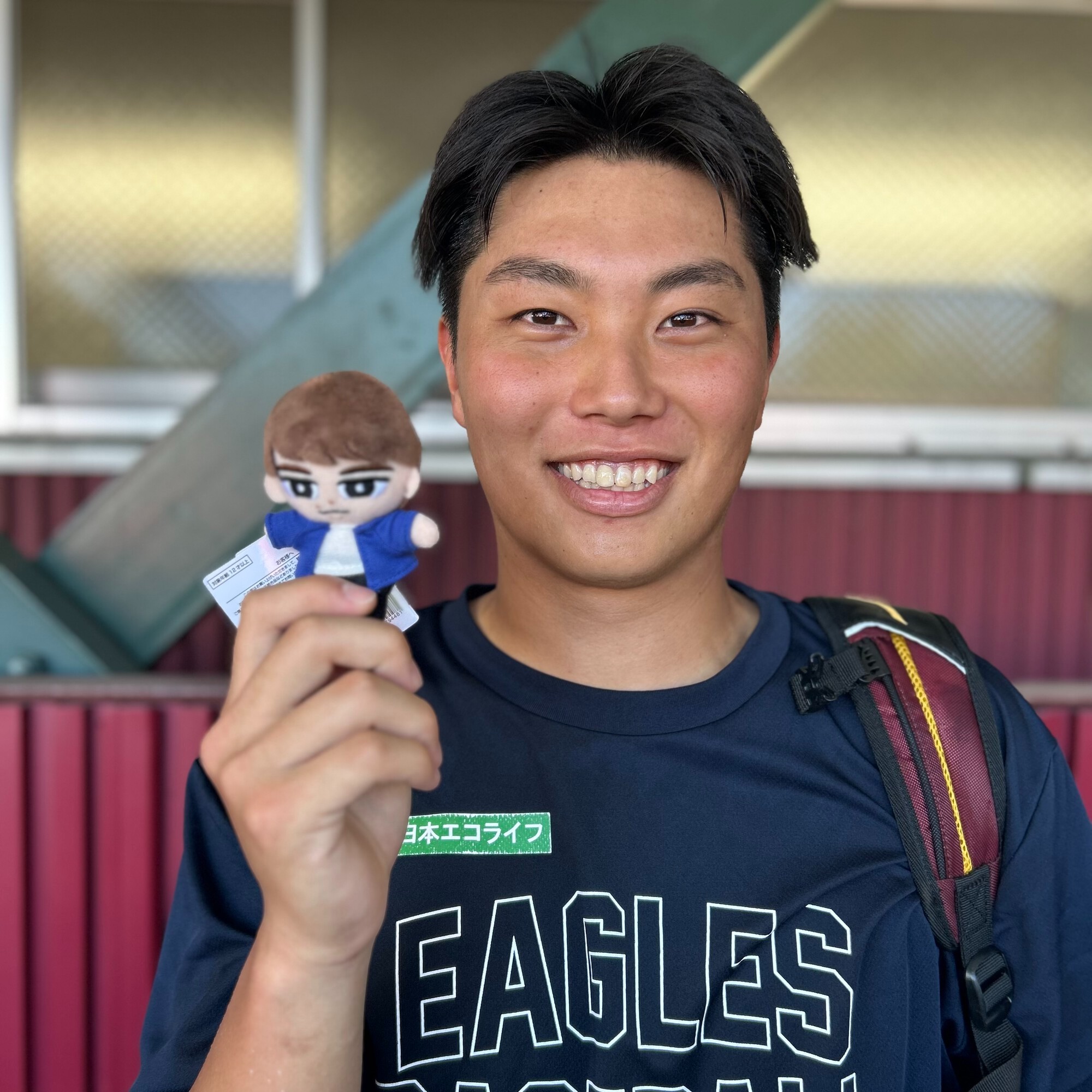 東北楽天ゴールデンイーグルス - のぞみっきー♡です。 東北楽天ゴールデンイーグルス on X: 