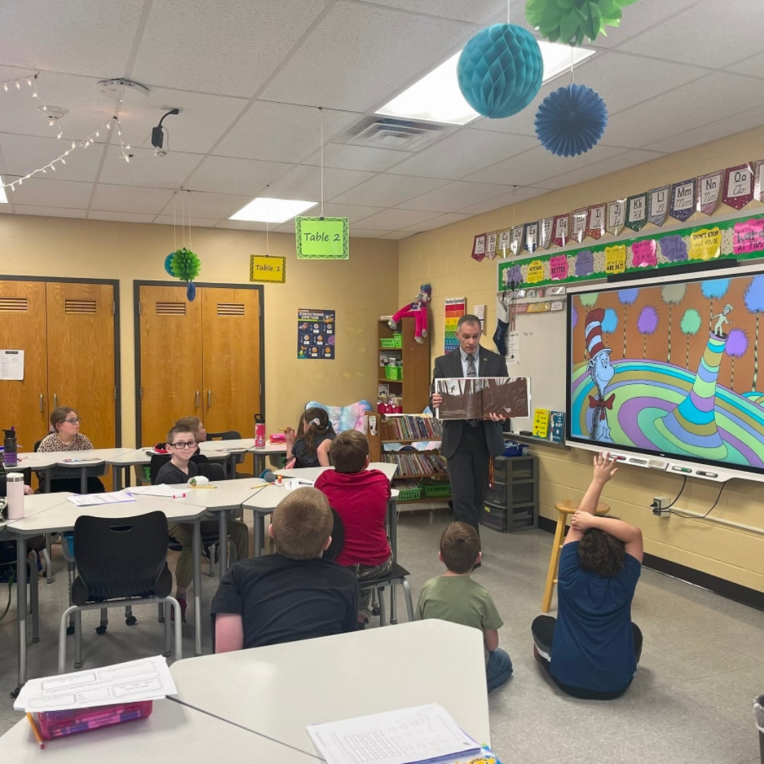 Big Spring SD tweet media