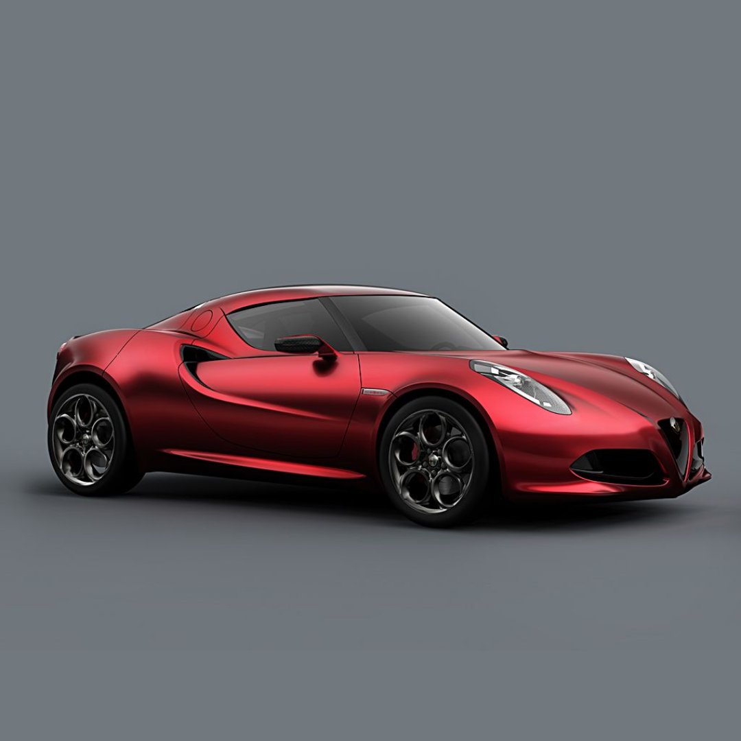 2011 Alfa Romeo 4C (Concept car)

#RickCaseAlfaRomeo #AlfaRomeo #throwbackthursday #dealerships #rickcase #rickcaseautomotivegroup #throwback #thenvsnow #newbeginnings #alfaromeot33 #herewego #awards #winner #OGcars #racecars #elalfa #race #gta #oldschool #4C #TBT #conceptcars