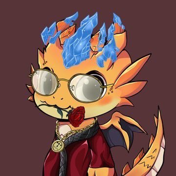 まぷ 👹 | Web3 Game/AI Creator tweet media