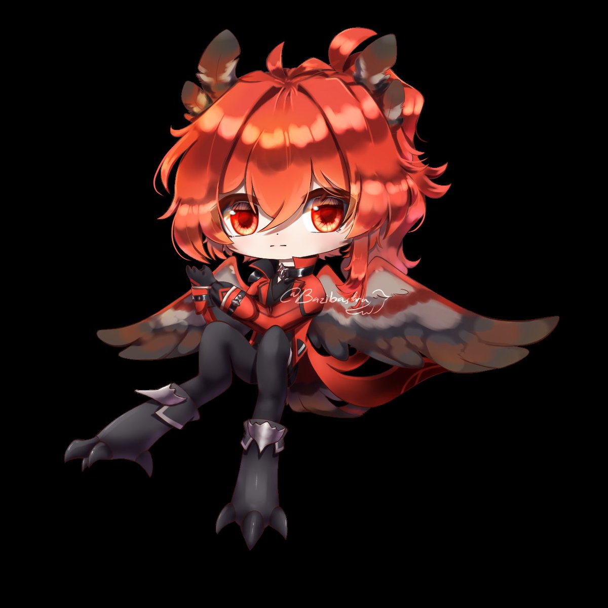 Teehee Owluc 

#Genshinlmpact #Diluc #原神