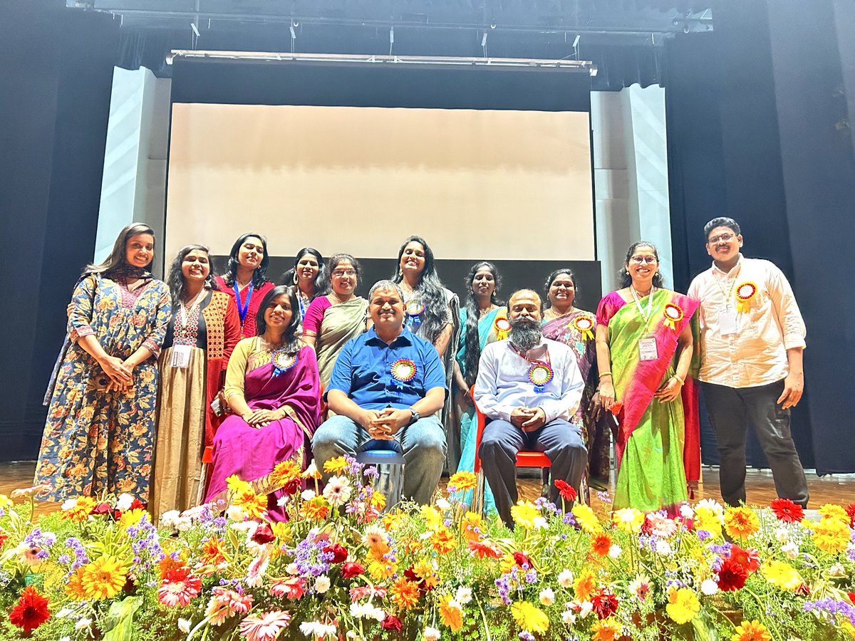 mangalAiimsAP's tweet photo. Dept of Psychiatry had organised a one day Midterm CME on 3/03/24 with the theme "Advancing Psychiatric Care: Innovative Approaches & Emerging Challenges" under the aegis of Indian Psychiatric Society AP State branch. Over 300 delegates participated & PG quiz was held.
#IPSAP https://t.co/eaZK7i9MzS