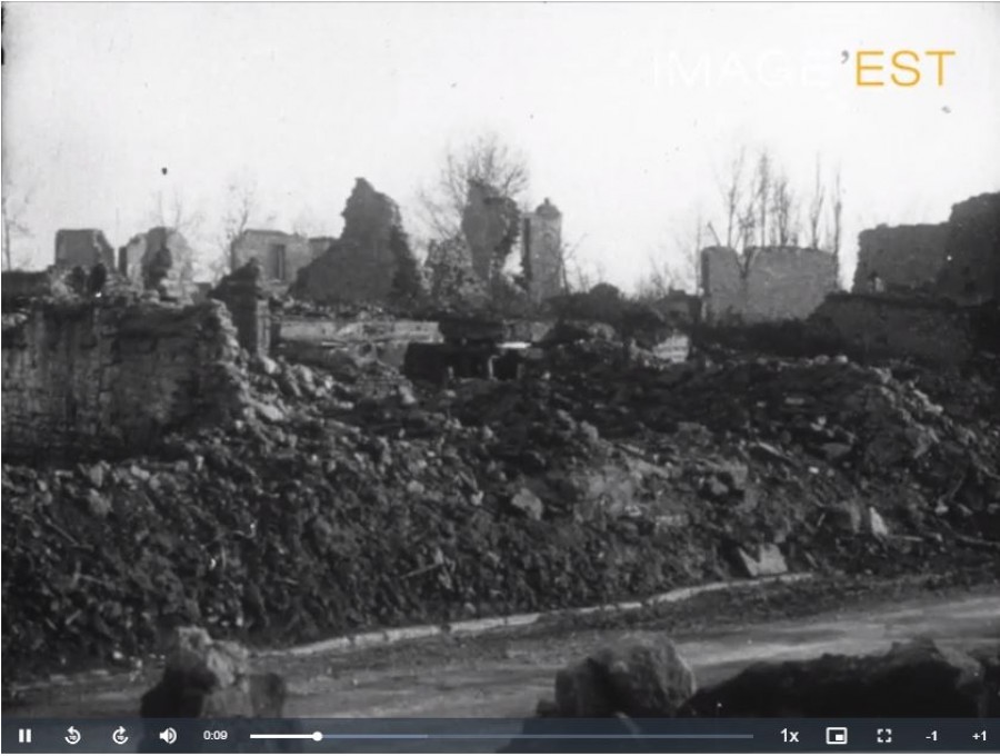 Retrouvez vos films amateurs en ligne!

En Octobre dernier, une grande campagne de numérisation de vos films amateurs fût mise en place en partenariat avec IMAGE'EST. 

Cette collecte est aujourd'hui terminée et en ligne.

Toutes les informations ici:
archives.cd08.fr/article.php?la…