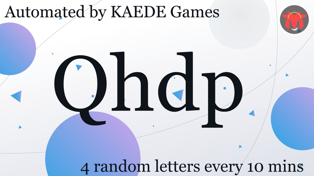4letter_ tweet picture