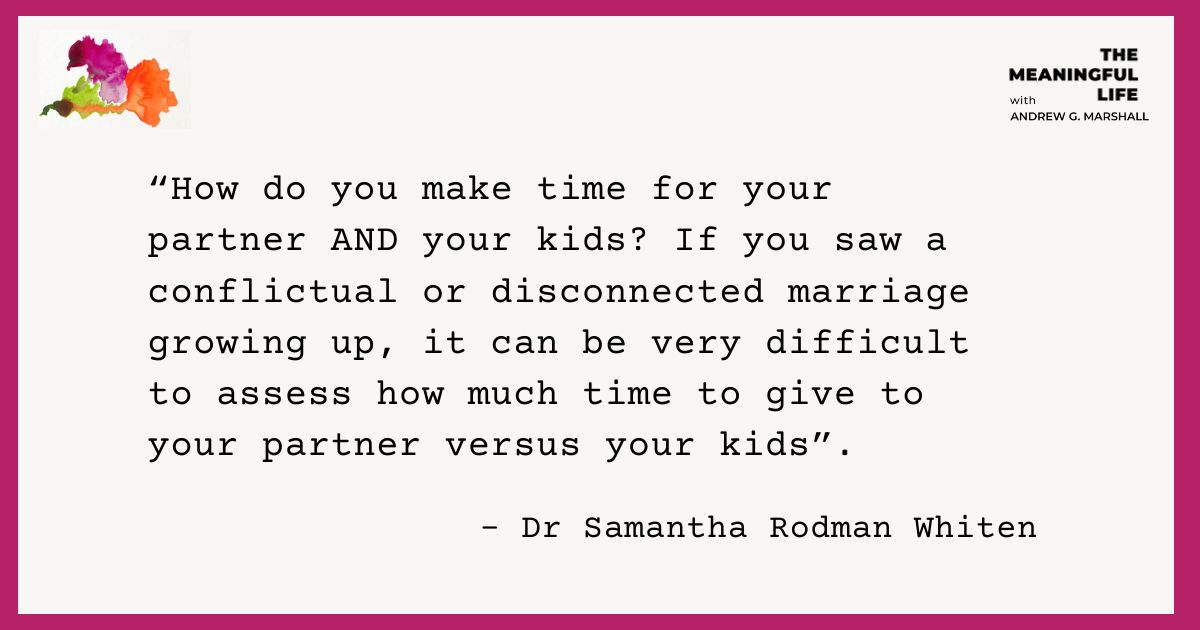 🎙️A great conversation with @DrPsychMom this week about the relationship and parenting challenges facing adults who grew up in dysfunctional households. Listen here: themeaningfullife.podbean.com/e/samantha-rod…