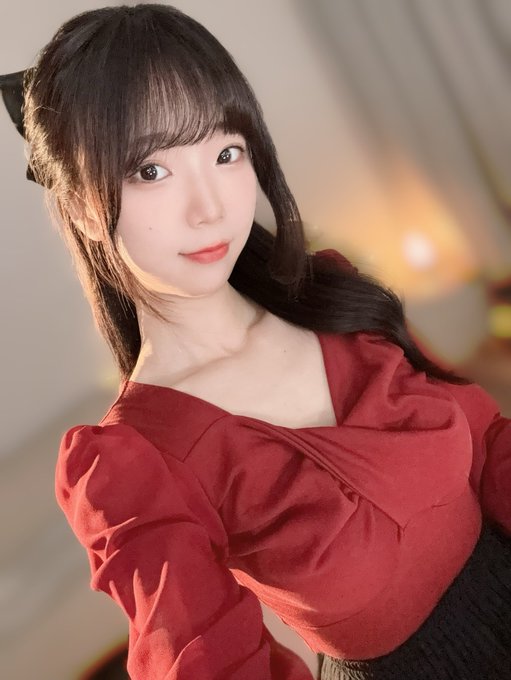 コスプレイヤーHattie（へティー）のTwitter画像14