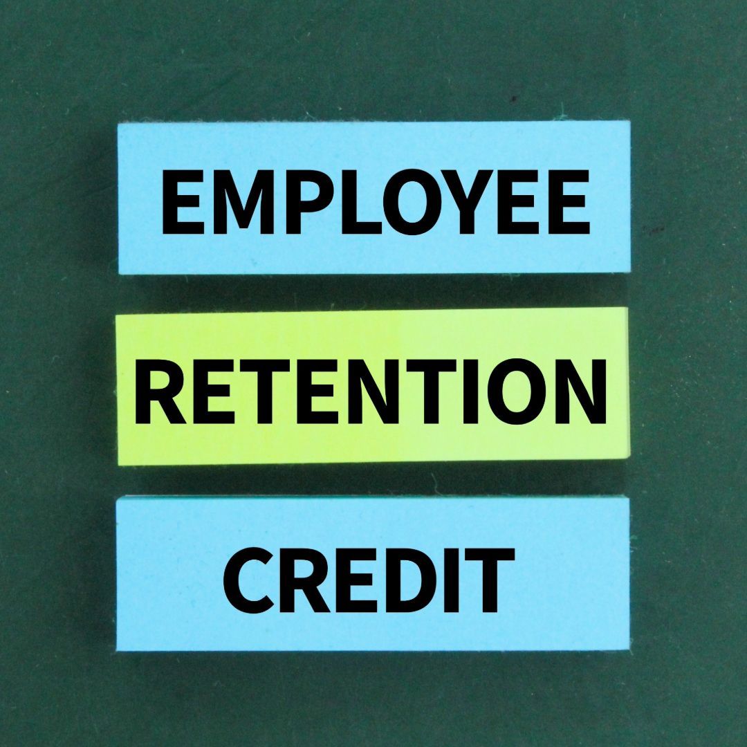 Check out the latest on Employee Retention Credits in the recorded webinar now available on the #IRS Video Portal. Act fast—the application deadline is March 22, 2024. Learn more here:  buff.ly/4a2fzyq #EmployerResources #TaxCredits'