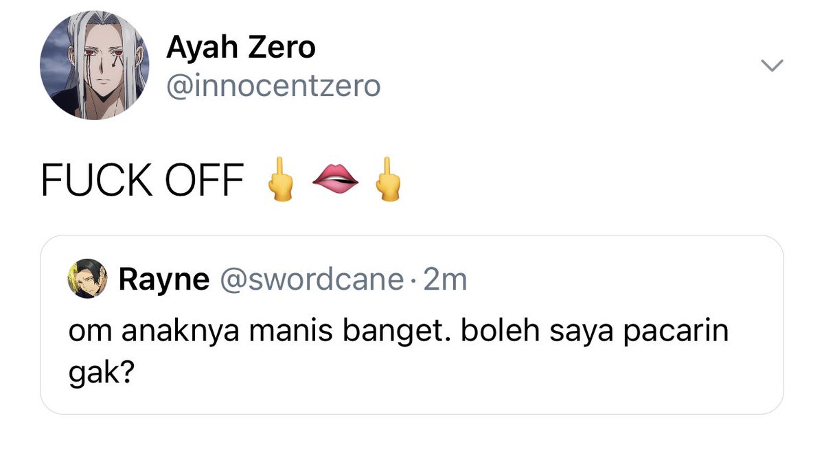 dokjea's tweet photo. jalan menuju restu ayah zero, 
#raymash mashle au https://t.co/PEaks2jphu