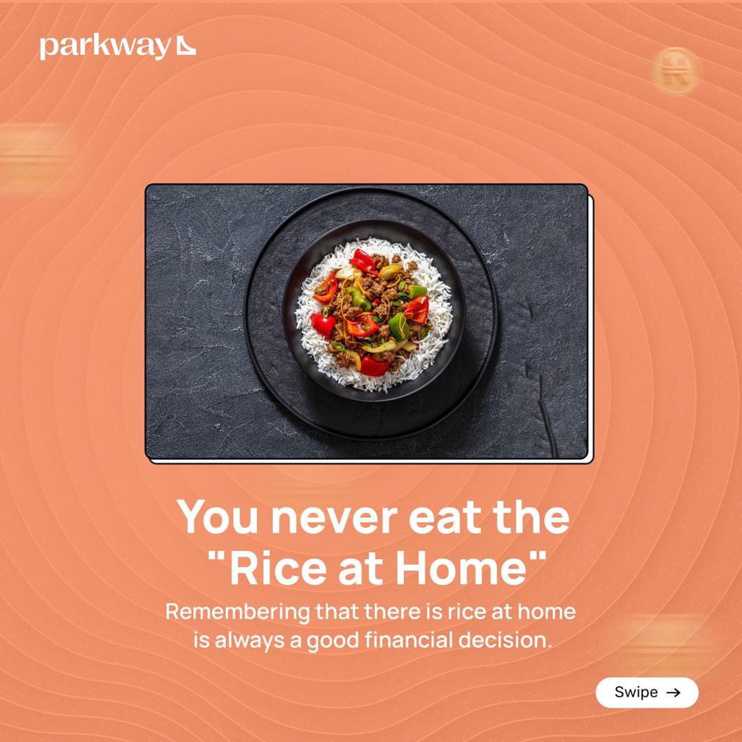 ParkwayNG's tweet photo. Parkway Wallet is the companion you need to save more and keep your paycheck in shape before the next one comes in. 

Get started by downloading the Parkway Wallet App.

#parkwaywallet #cashlesspayments #gocashless #savemoremoney https://t.co/LoFxKMTEqs