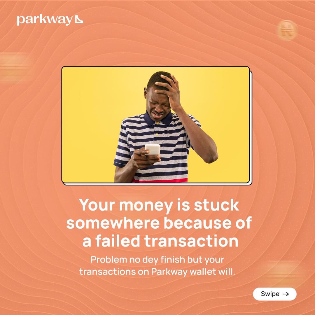 ParkwayNG's tweet photo. Parkway Wallet is the companion you need to save more and keep your paycheck in shape before the next one comes in. 

Get started by downloading the Parkway Wallet App.

#parkwaywallet #cashlesspayments #gocashless #savemoremoney https://t.co/LoFxKMTEqs