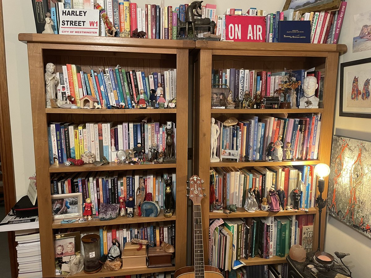 NickySnazell's tweet photo. @A_AMilne Love my books so much I had to write my own #WorldBookDay2024 https://t.co/9VKp5jU1iD