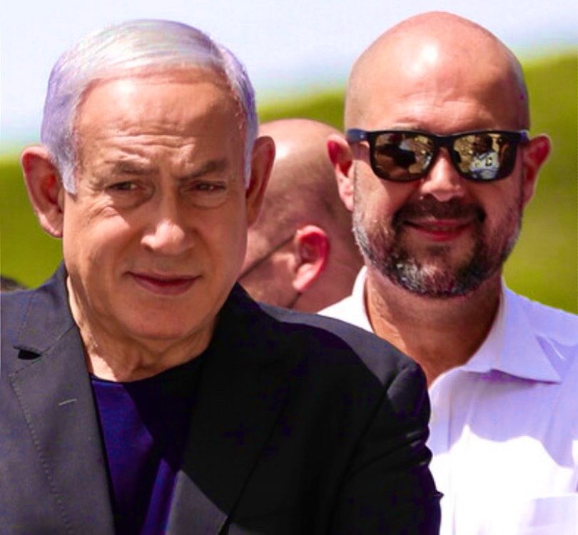 amitdror's tweet image. תחושה קשה שבליכוד שכחו מה זה להיות יהודי.
תחושה שגם חיילים גם חטופים וגם חוגגים במירון הפקר. ואחריות איפה? 
האסון הבא בדרך וההנהגה מכחישה ומתנערת מאחריות 😔