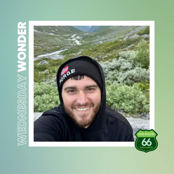 OldWellness's tweet photo. 🌿 Today's Wednesday Wonder is... Derrick! ✨

Another OG from our early days, Derrick has always been a team player. When we hit a lull between medical and recreational, Derrick was the first to volunteer to work fewer hours so others could have theirs. Now, almost 3.5 years later, he is our Store Manager, leading Old Route amazingly. He cares for his crew and every customer that comes through our doors with compassion and kindness. Always trying to put a positive spin on every situation, we are grateful for Derrick and all he does! 💚

𝘔𝘦𝘥𝘪𝘤𝘢𝘭 𝘥𝘦𝘤𝘪𝘴𝘪𝘰𝘯𝘴 𝘴𝘩𝘰𝘶𝘭𝘥 𝘯𝘰𝘵 𝘣𝘦 𝘮𝘢𝘥𝘦 𝘣𝘢𝘴𝘦𝘥 𝘰𝘯 𝘢𝘥𝘷𝘦𝘳𝘵𝘪𝘴𝘪𝘯𝘨. 𝘊𝘰𝘯𝘴𝘶𝘭𝘵 𝘢 𝘱𝘩𝘺𝘴𝘪𝘤𝘪𝘢𝘯 𝘰𝘯 𝘵𝘩𝘦 𝘣𝘦𝘯𝘦𝘧𝘪𝘵𝘴 𝘢𝘯𝘥 𝘳𝘪𝘴𝘬𝘴 𝘰𝘧 𝘱𝘢𝘳𝘵𝘪𝘤𝘶𝘭𝘢𝘳 𝘮𝘦𝘥𝘪𝘤𝘢𝘭 𝘔𝘔𝘑 𝘱𝘳𝘰𝘥𝘶𝘤𝘵𝘴.