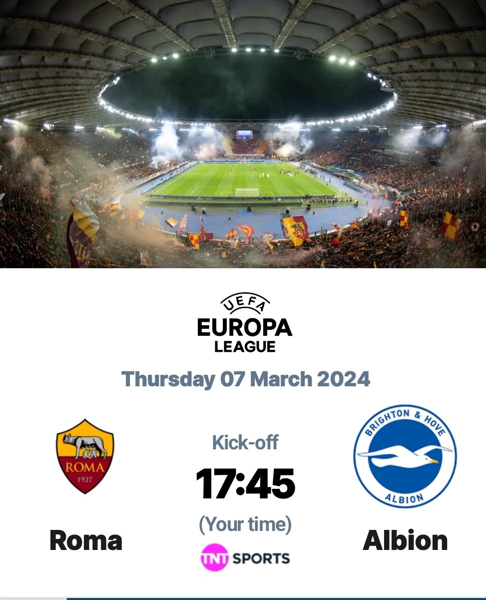 BurgerOff_'s tweet photo. Get in early to grab a seat for tonight's game ⚽️

FREE PARKING, 5 TV'S AND LOTS OF SEATING 💙🤍

We will be showing the game and serving food from 5 pm.

Come up and grab a beer, a juicy burger, and cheer on our cities finest....UTA 💙🤍 #brightonandhove #hove🍟#brighton #BHAFC https://t.co/pNt9JpSpLs