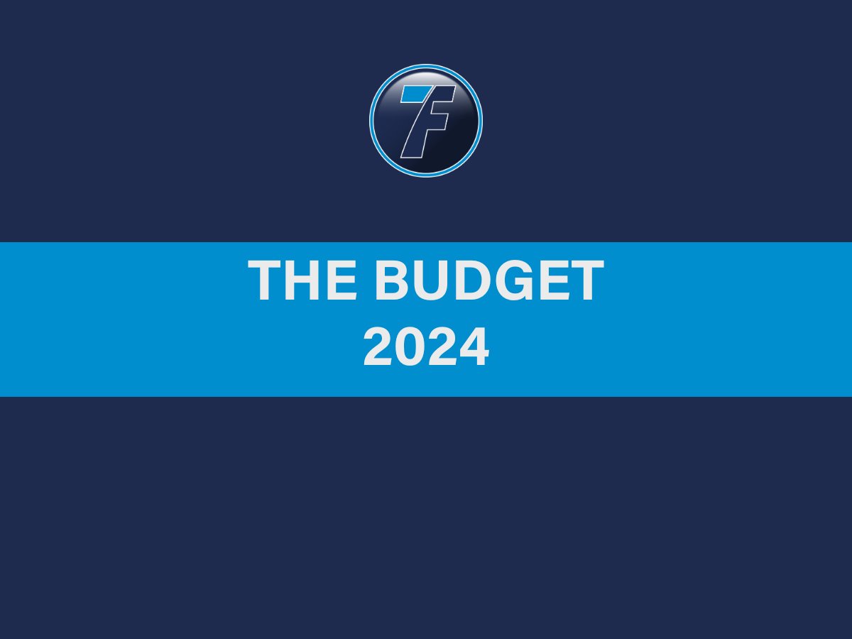 How does the Budget Statement 2024 effect you and your business? Here's our handy overview carlfordaccountancy.biz/the-budget-202… #Budget2024 #Tax #Business