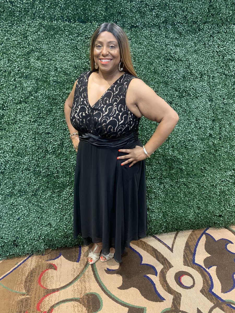 YS_Jones25's tweet photo. Our TLOD Houston Chapter Inc. &amp; TTA Chapter presented a magical winter wonderland last Saturday. It was a beautiful event. #TLODHouston https://t.co/YMdSJQo7WC