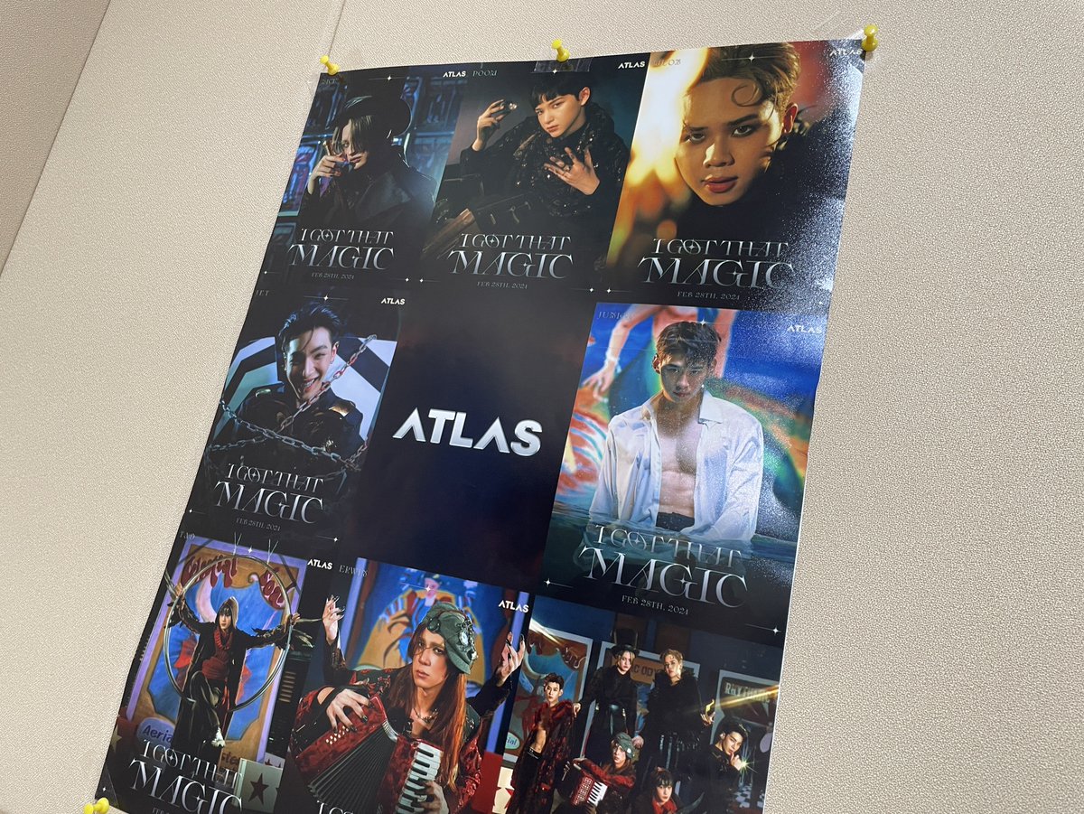 EFM_STATION's tweet image. ฉันไม่ใช่ผู้ชายอันตราย...
เธอทำให้หัวใจฉันจะวาย 🖤❤️‍🔥

#ATLASxEFMFANDOMLIVE