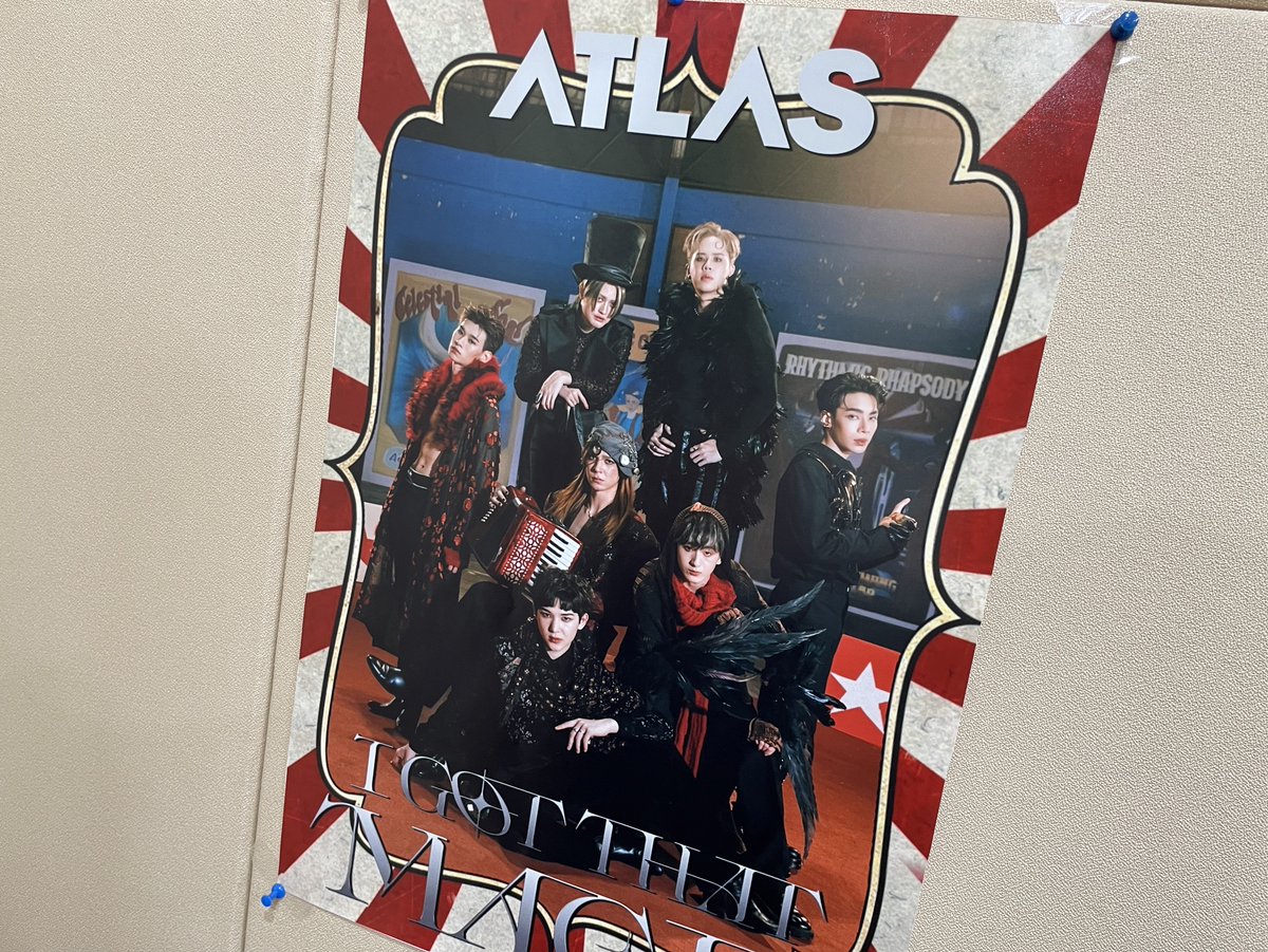 EFM_STATION's tweet image. ฉันไม่ใช่ผู้ชายอันตราย...
เธอทำให้หัวใจฉันจะวาย 🖤❤️‍🔥

#ATLASxEFMFANDOMLIVE