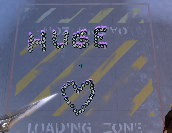 Bonne journée de la part de <a href="/liloudef1/">Lilouuuuuuu</a> la team !❤️