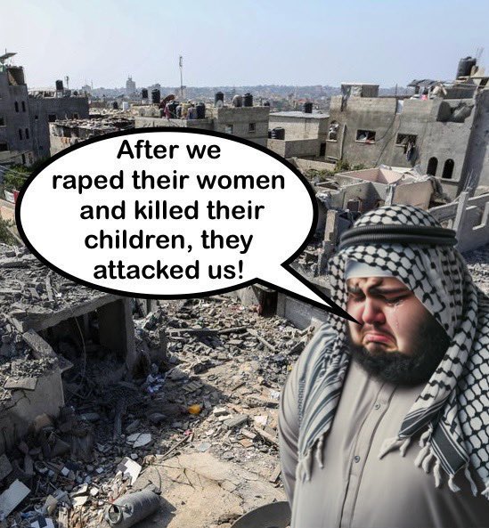 <a href="/Nadira_ali12/">Nadira Ali🇵🇸</a> <a href="/_morticiaaadams/">Sofi</a> When Palestinians fight real men rather than raping babies