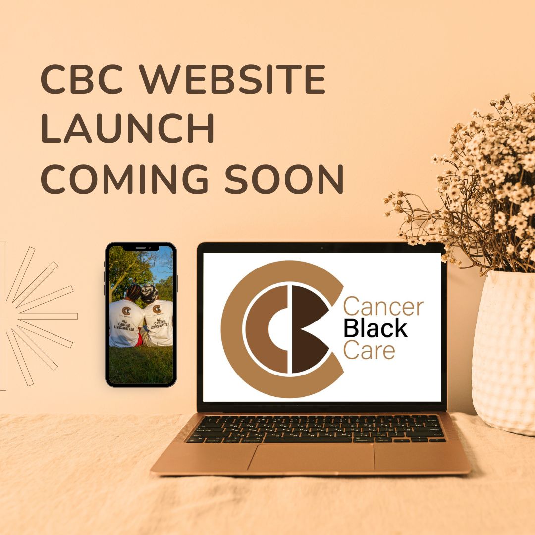 Thrilling News! The anticipation is over – the first phase of the brand-new #CancerBlackCare #website is set to launch in just a few days. 🚀🌐 Explore the journey with us at cancerblackcare.org.uk Your support fuels our commitment to making a difference!