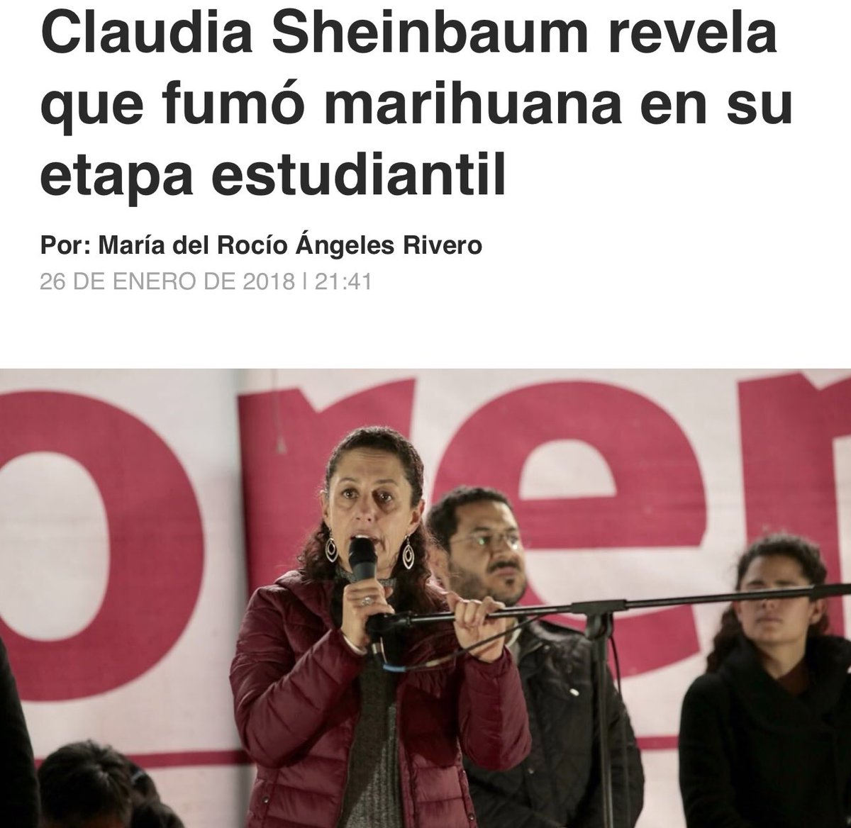 José Díaz tweet media
