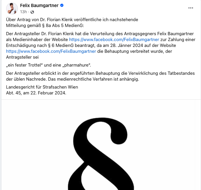 florianklenk's tweet photo. 💪 https://t.co/xzhGyiTGi7