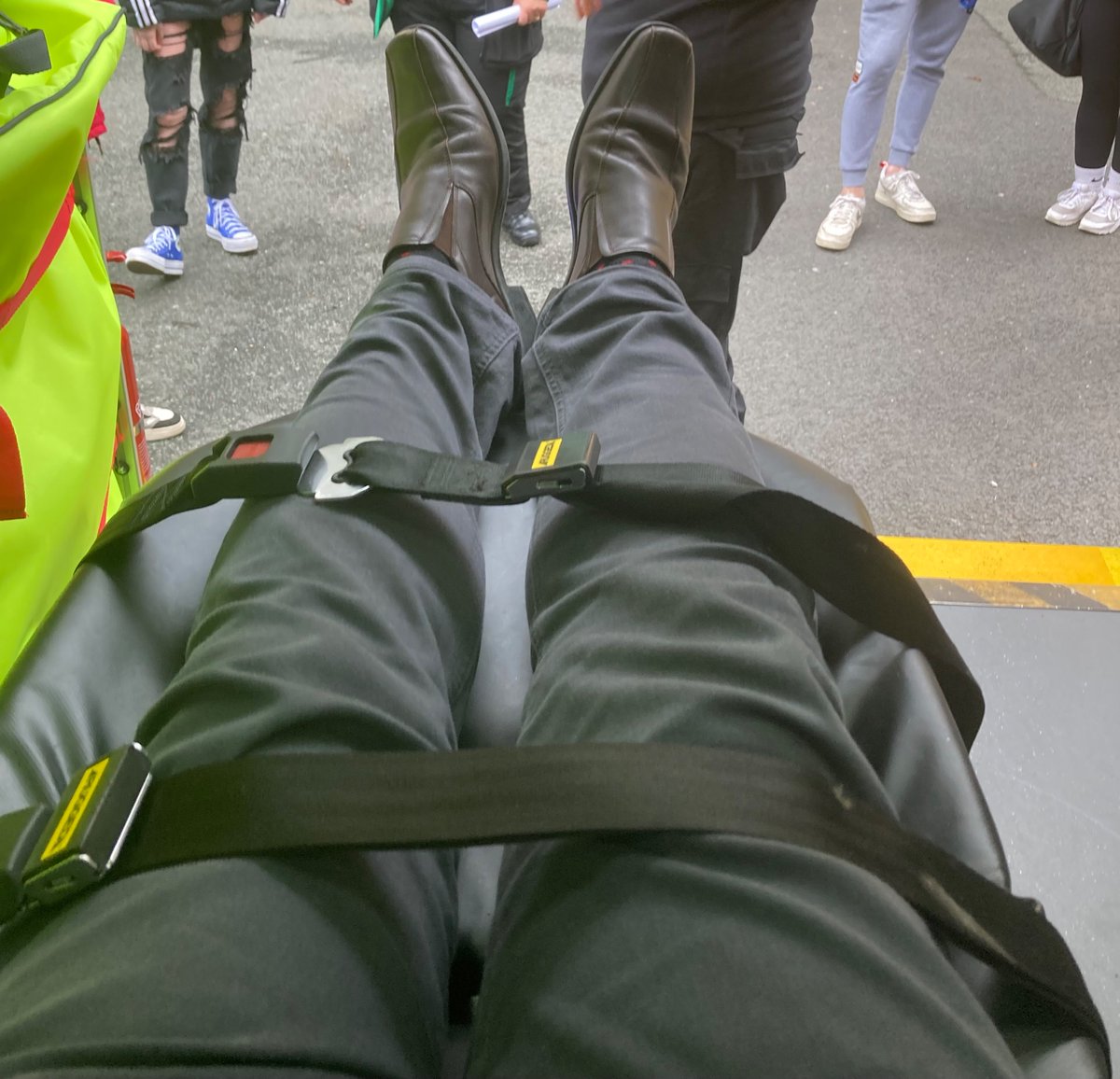 Kris Pointer tweet media