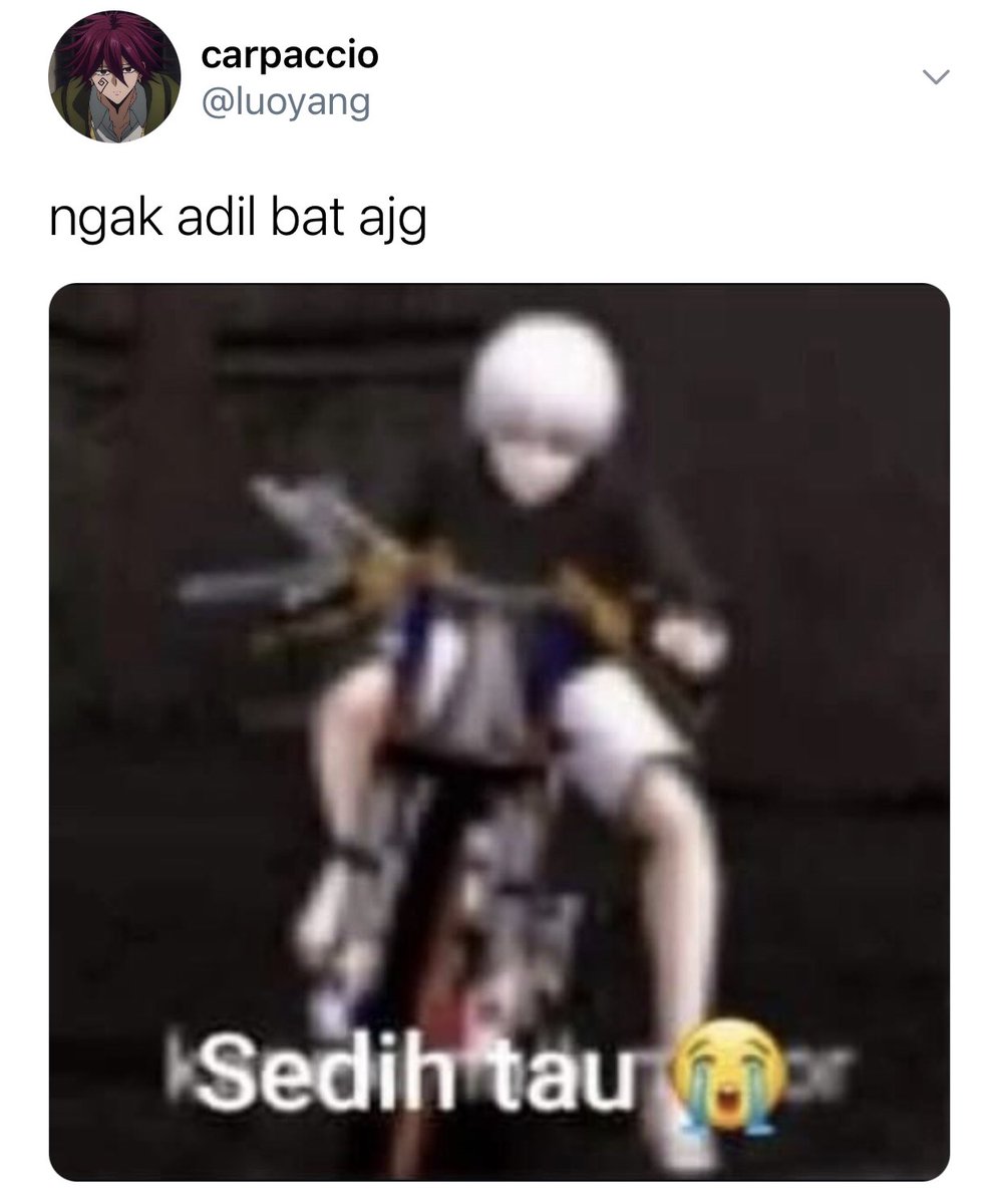 dokjea's tweet photo. 25. penonton gak terima https://t.co/imRBcftCA0