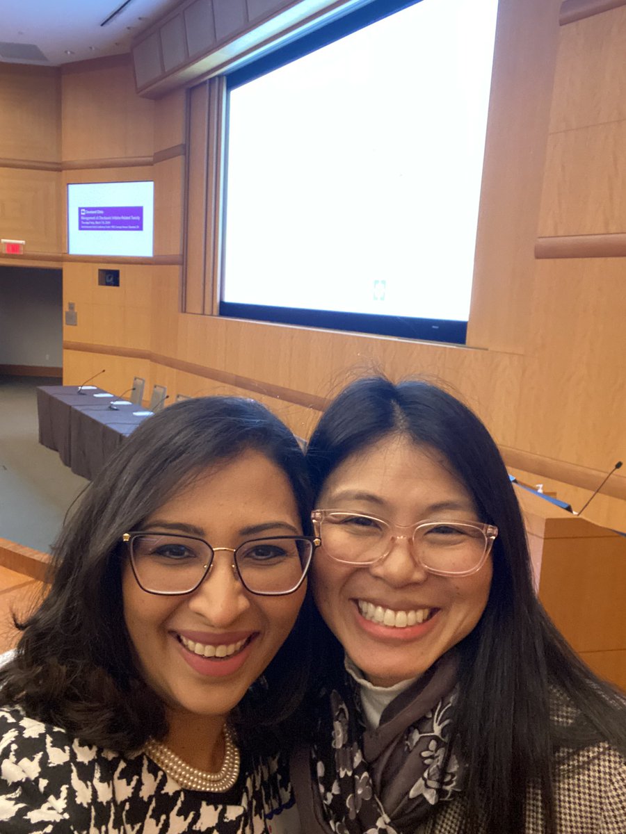 Afreen Shariff, MD (@afreenshariffmd) on Twitter photo And here we go! The first #irAE consortium being hosted <a href="/ClevelandClinic/">Cleveland Clinic</a>. Lets get our thinking caps on. <a href="/FunchainMD/">Pauline Funchain</a> <a href="/kreynoldsMD/">Kerry Reynolds</a> <a href="/lexmeara/">alexa meara</a> <a href="/GHLForg/">Global Healthy Living Foundation</a> <a href="/ProjDataSphere/">Project Data Sphere</a> <a href="/EladSharonMD/">Elad Sharon</a> @NamrataRheum <a href="/CCalabreseDO/">Cassandra Calabrese</a> <a href="/LCalabreseDO/">Leonard Calabrese</a> and representation from 20 plus institutions. And here we go! The first #irAE consortium being hosted <a href="/ClevelandClinic/">Cleveland Clinic</a>. Lets get our thinking caps on. <a href="/FunchainMD/">Pauline Funchain</a> <a href="/kreynoldsMD/">Kerry Reynolds</a> <a href="/lexmeara/">alexa meara</a> <a href="/GHLForg/">Global Healthy Living Foundation</a> <a href="/ProjDataSphere/">Project Data Sphere</a> <a href="/EladSharonMD/">Elad Sharon</a> @NamrataRheum <a href="/CCalabreseDO/">Cassandra Calabrese</a> <a href="/LCalabreseDO/">Leonard Calabrese</a> and representation from 20 plus institutions.