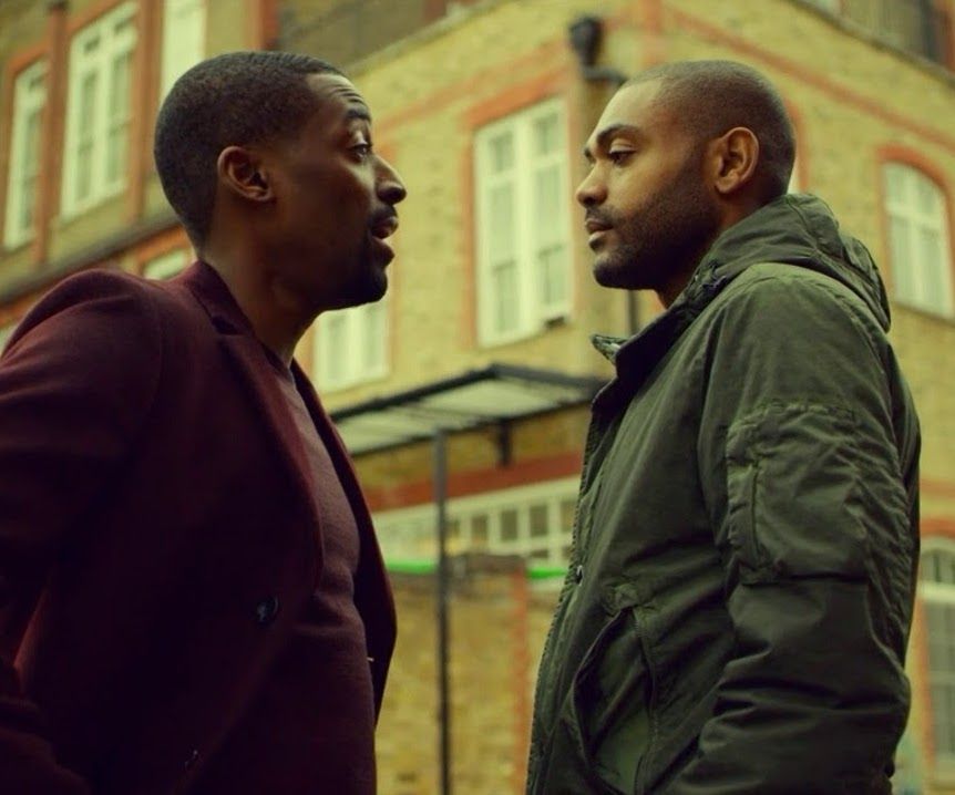 Big news! @TheRealKano & @Bashy have been nominated for a Royal Television Society Programme Award. Kane Robinson (Kano) is up for Leading Male Actor for 'Top Boy' whilst Ashley Thomas (Bashy) is up for Breakthrough for 'Great Expectations' FULL LIST: bit.ly/3PacaG4