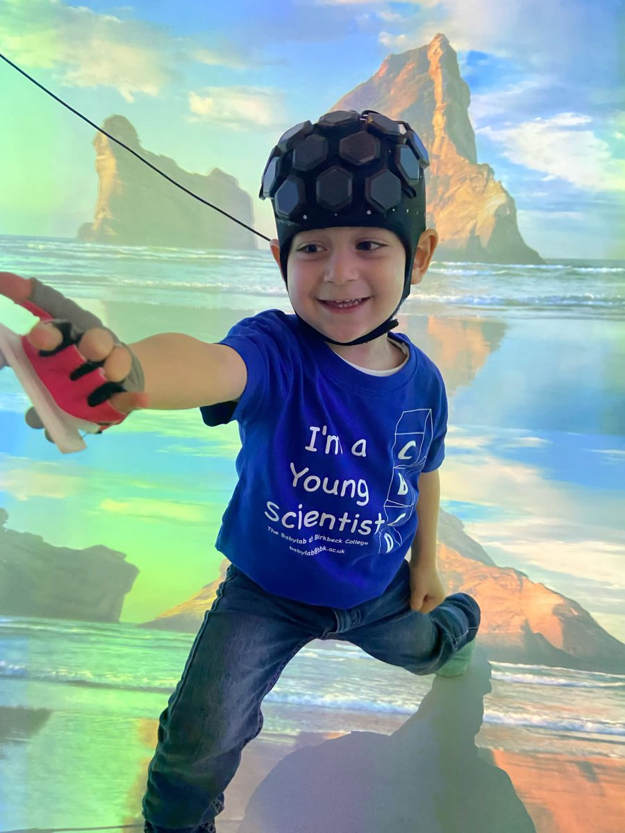 NeuroCave's tweet photo. 🌟🌟We’re ready to start! 🌟🌟
Email us at fs-neurocave@bbk.ac.uk
If you have a child between 3 and 6 years of age who wants to play with us! 

@cbulgarelli01 @PaolaPinti @GiSerino https://t.co/iODPWilHze