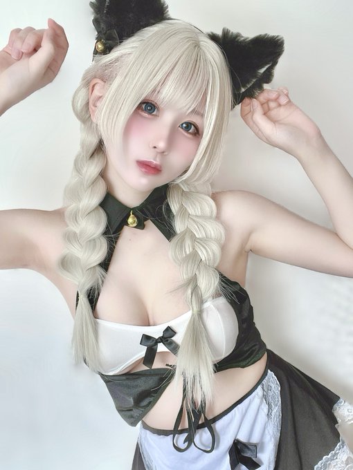 コスプレイヤーゆんのTwitter画像7