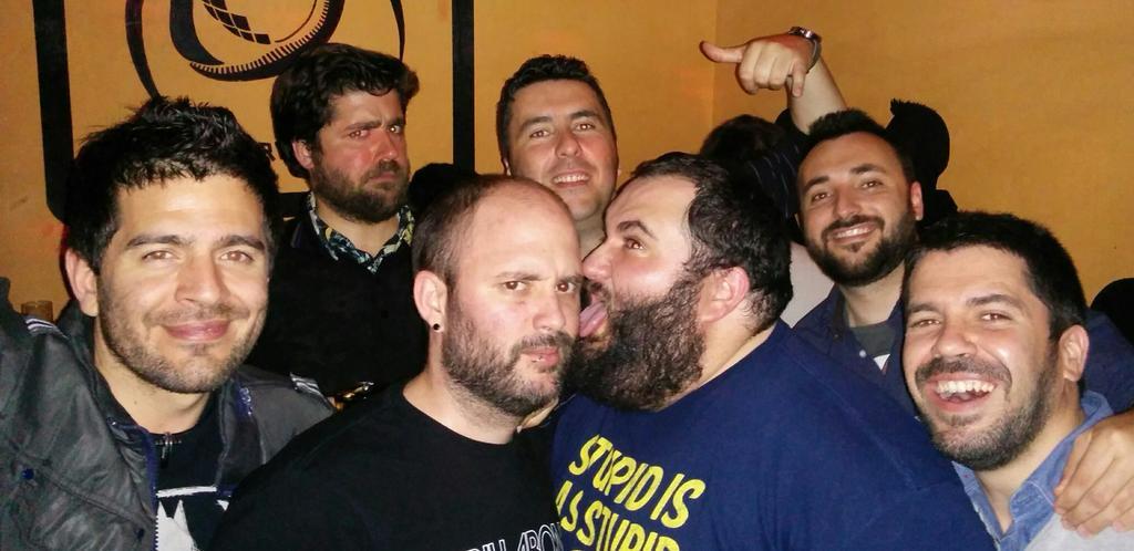 Javi Pacheco tweet media