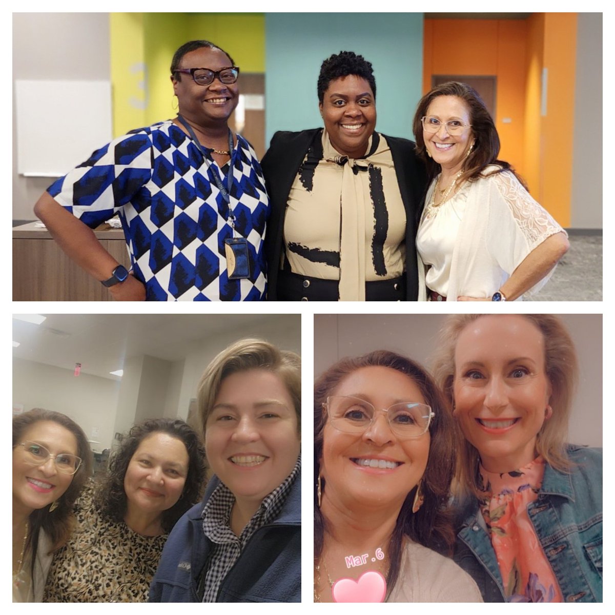 Berty Magaña (@berty924) on Twitter photo Demarcus Ware was with our awesome Principals yesterday & they talked about breakfast & lunch for all students in our schools!!! #maslowbeforeblooms <a href="/lopez_diane/">Diane Lopez-Martinez</a>
@CharlieGarciaFW <a href="/amramsey13/">Angelica Ramsey, Ed.D.</a> <a href="/angelica_c_ntis/">Angelica Castaneda</a> Demarcus Ware was with our awesome Principals yesterday & they talked about breakfast & lunch for all students in our schools!!! #maslowbeforeblooms <a href="/lopez_diane/">Diane Lopez-Martinez</a>
@CharlieGarciaFW <a href="/amramsey13/">Angelica Ramsey, Ed.D.</a> <a href="/angelica_c_ntis/">Angelica Castaneda</a>