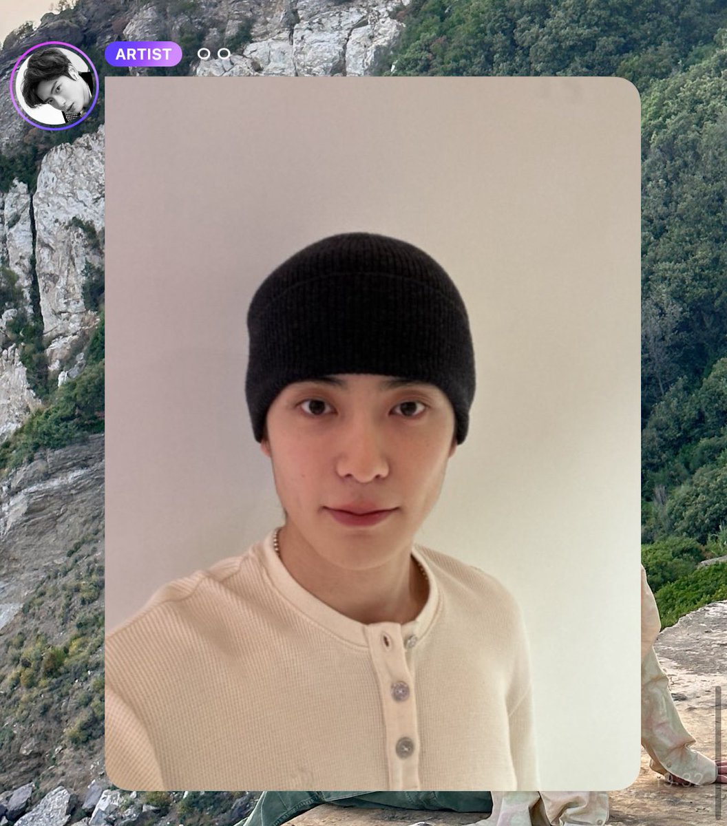 jaeplease_'s tweet image. (ไม่เกี่ยว จฮไม่ได้พูด นี่คิดเองคิดแทน) ที่ส่งรูปใส่บินนี่มาแบบไม่พิมพ์อะไรมาต่อเพราะมีคนสาไปพูดในไซน์ปะว่าไม่ชอบ 55555355555555 ก็แล้วไง มันแฟชั่นอ่ะ