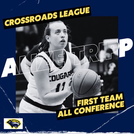 Spring Arbor Women's Basketball tweet media