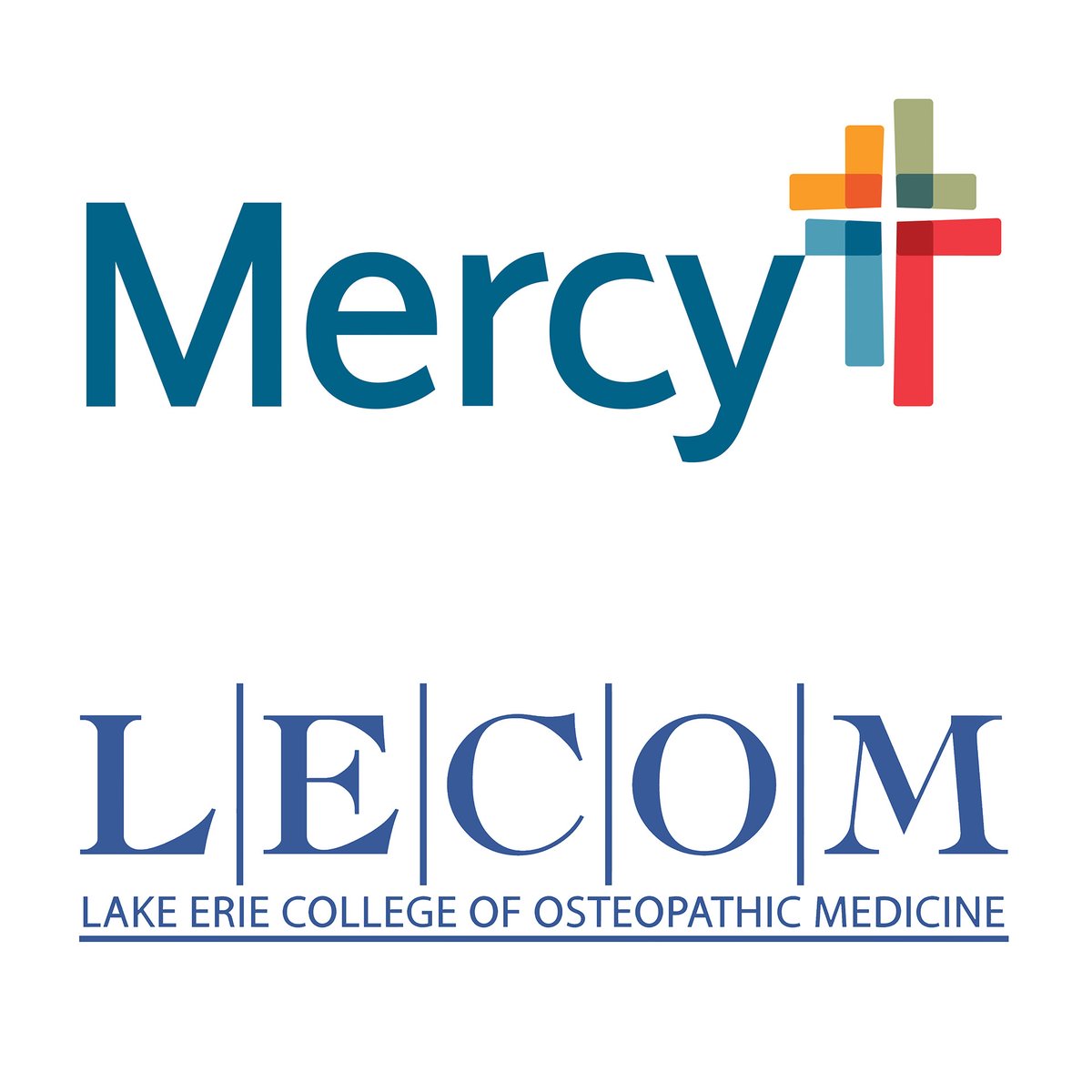 We're excited to announce @1LECOM has chosen #MercyJefferson as its new regional campus and its first location in the Midwest. LECOM chose #MercyJefferson for our robust, varied health care experience in a rural community where health care is needed: ow.ly/vHJj50QN73n