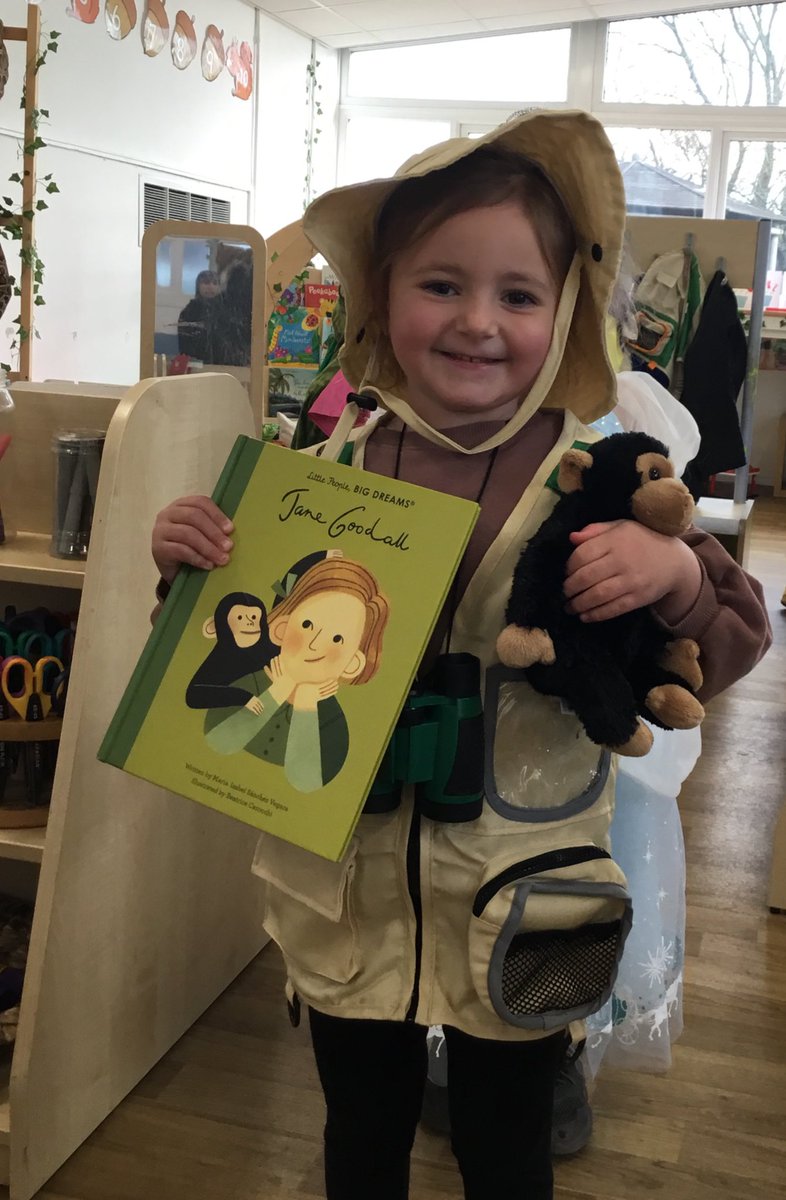 Little Squirrels at Redgate Primary School tweet media