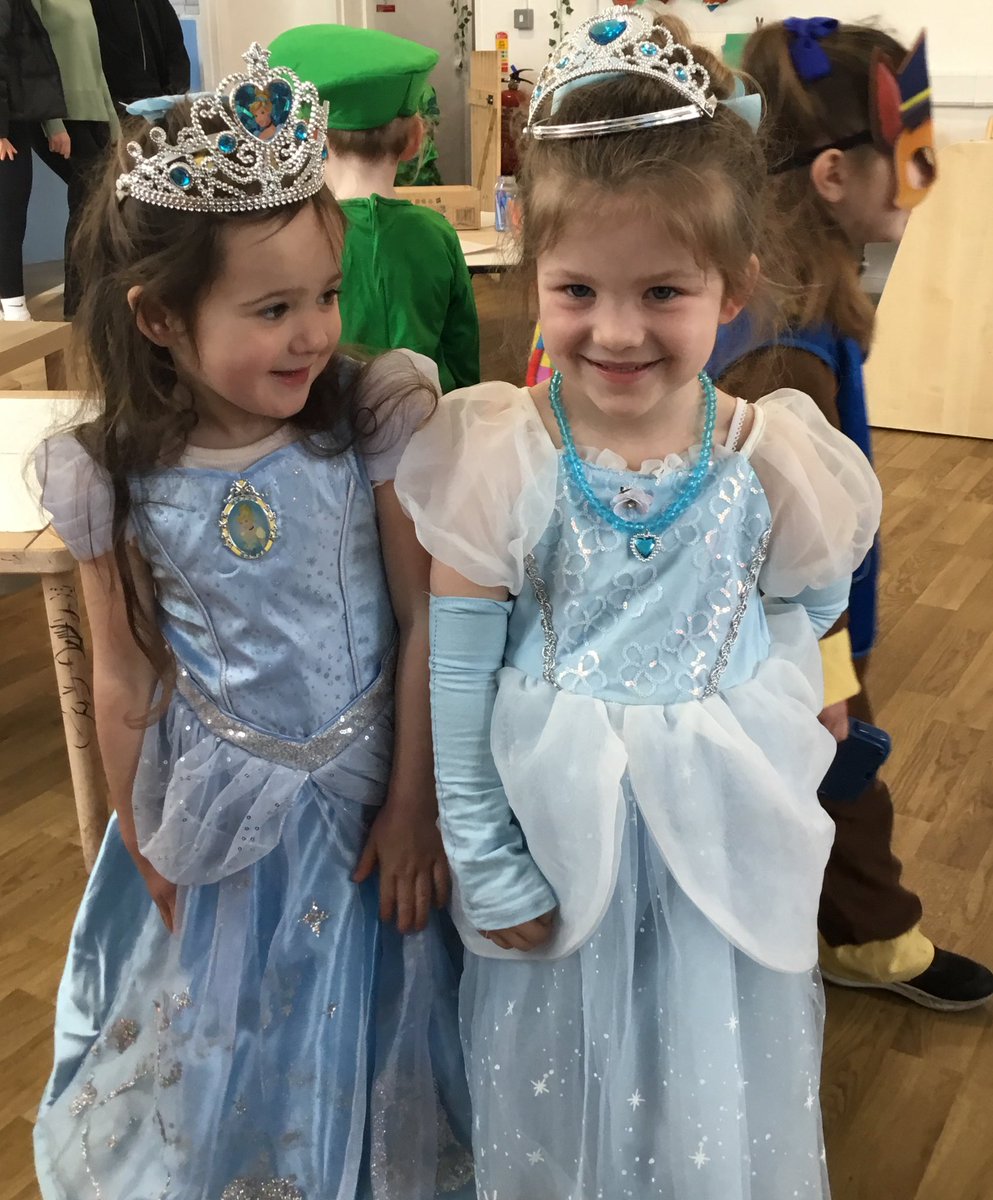 Little Squirrels at Redgate Primary School tweet media